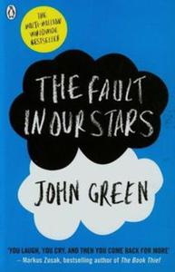 The Fault in Our Stars - 2857713968