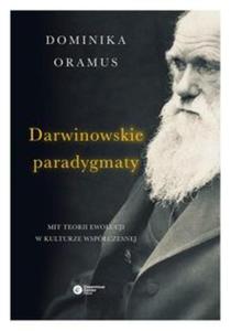 Darwinowskie paradygmaty - 2857714011