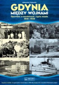 Gdynia midzy wojnami