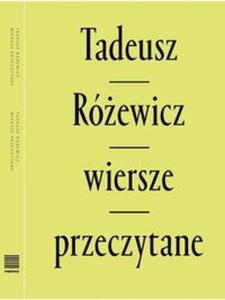 Wiersze przeczytane - 2857714051