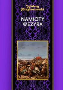 NAMIOTY WEZYRA OP RYTM 9788373996083 - 2857714118