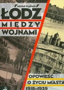 ód midzy wojnami