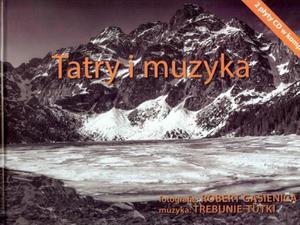 Tatry i muzyka (+2CD) - 2857714135