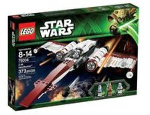 Lego Star Wars Z-95 Headhunter - 2857714144