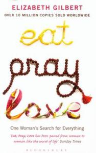 Eat Pray Love - 2857714174