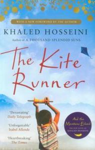 The Kite Runner - 2857714175