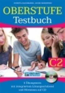 Oberstufe Testbuch z pyt Cd - 2825661578