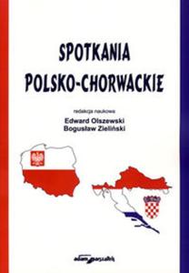 Spotkania polsko-chorwackie - 2857714339