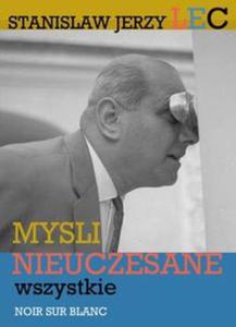 Myli nieuczesane wszystkie - 2857714368