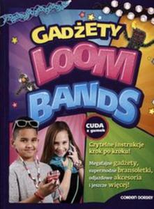 Loom Bands Gadety - 2857714373