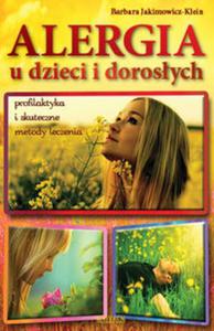 Alergia u dzieci i dorosych - 2857714391