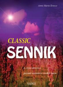 Sennik. Classic - 2857714395