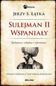 Sulejman II Wspaniay