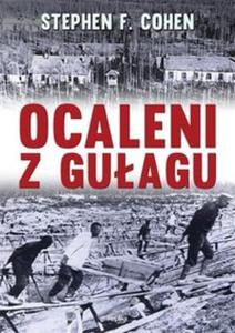 Ocaleni z Guagu - 2857714450