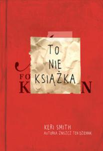 TO NIE KSIKA - 2857714481