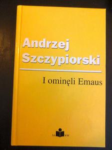 I OMINLI EMAUS