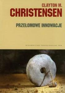 Przeomowe innowacje - 2857714492