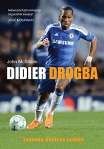 Dider Drogba - 2857714564