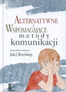 Alternatywne i wspomagajce metody komunikacji - 2857714633