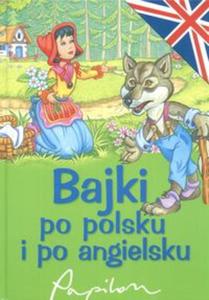 Bajki po polsku i angielsku - 2857714642