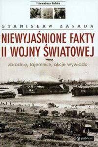 Niewyjanione fakty II wojny wiatowej - 2857714643