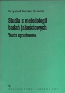 Studia z metodologii bada jakociowych - 2857714648