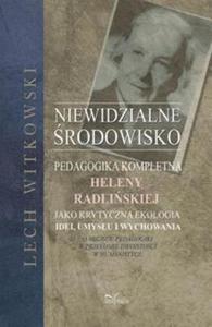 Niewidzialne rodowisko - 2857714664