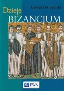 Dzieje Bizancjum - 2857714754