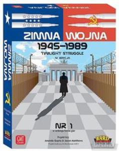 Zimna wojna IV edycja - 2857714758