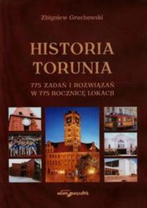 Historia Torunia - 2857714761