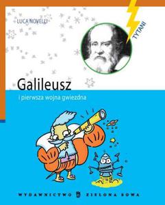 Galileusz i pierwsza wojna gwiezdna - 2825661621