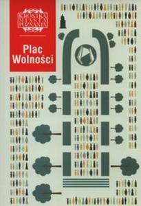 Plac Wolnoci - 2857714771