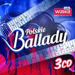 Polskie ballady Radia WAWA - 2857714777