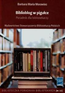 Biblioblog w piguce - 2857714797