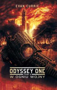 Odyssey One Tom 4: W ogniu wojny - 2857714803