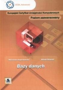 Bazy danych. Poziom zaawansowany