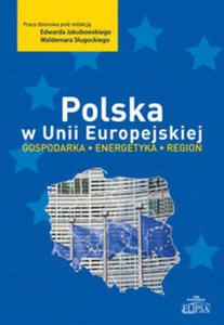 Polska w Unii Europejskiej - 2857714958