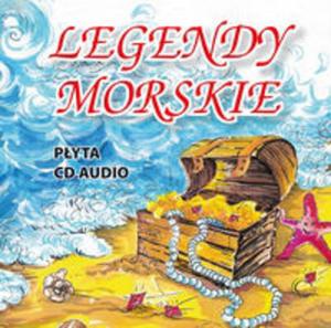 Legendy morskie - 2857714973