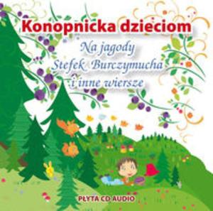 Konopnicka dzieciom - 2857714974