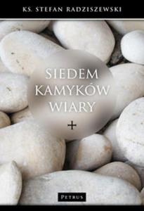 Siedem kamykw wiary - 2857715053