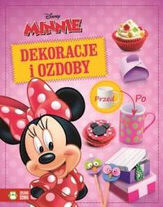 Minnie. Dekoracje i ozdoby - 2857715076