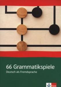 66 Grammatikspiele - 2857715125