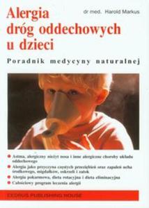 Alergia drg oddechowych u dzieci - 2857715127