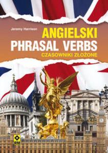 Jzyk angielski Phrasal verbs Czasowniki zoone - 2857715194