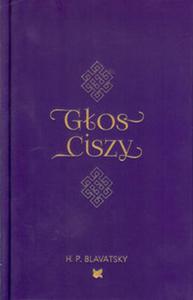 Gos ciszy - 2857715209