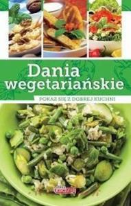 Dania wegetariaskie - 2857715221