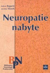 Neuropatie nabyte - 2857715240