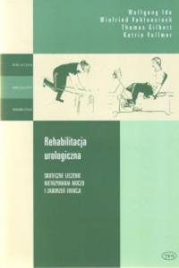 Rehabilitacja urologiczna - 2857715246