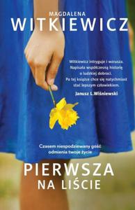 Pierwsza na licie - 2857715264