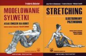 Modelowanie sylwetki / Stretching - 2857715282